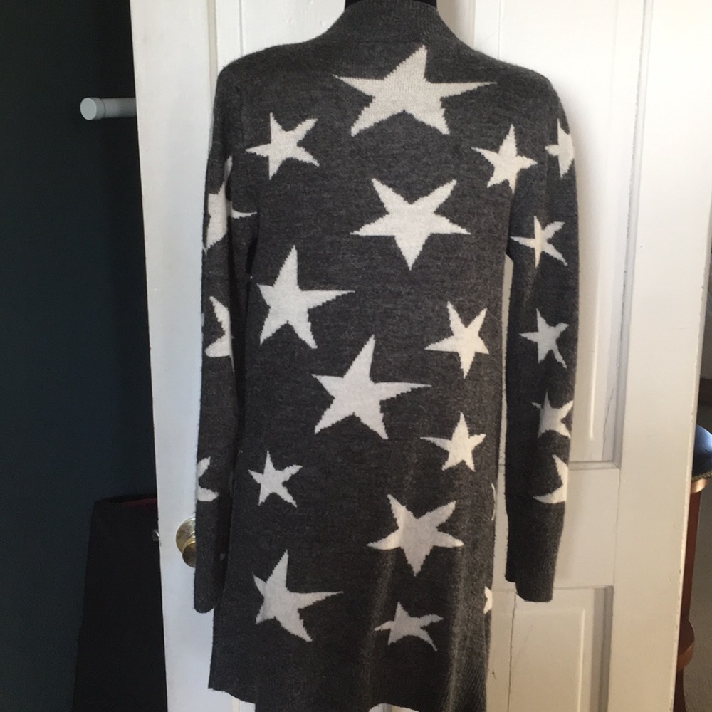 Cardigan - Picture 3 of 5